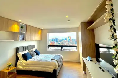 Business suite near Us Embassy by Tsi Property Management