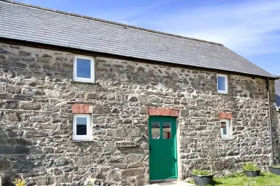 Image de A Charming Country Cottage in St. David's