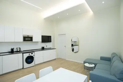 Image de Cicco Simonetta Apartment