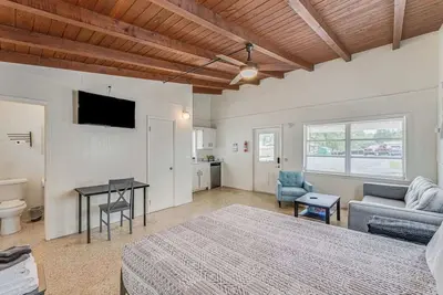 Image de Cozy River Cabin | Escape to Seven Sisters Springs