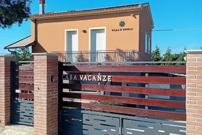 Image de Villa Grandpa Nicola