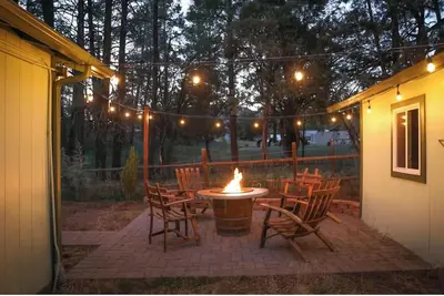 Image de Cozy Starlight Cottage/Boho/Dog Friendly