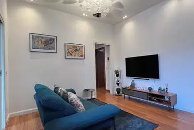 Image de Lattanzio Charming Suite - Porta Romana Mm3