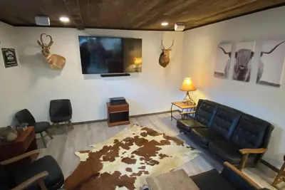 Image de The Cajun Camp