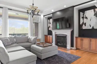 Image de Luxury Extended-Stay 5-King Ranch near Mason/Loveland