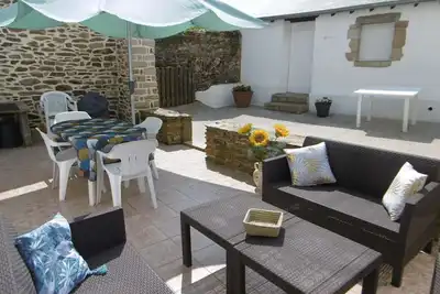 Image de Maison 4 pièces 6 personnes proche de la mer