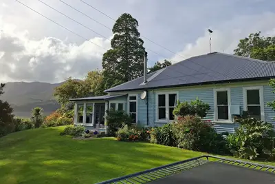 Image de Overleigh Homestead