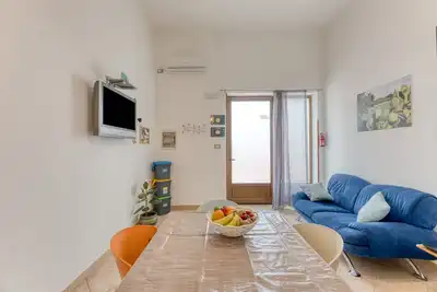 Image de Appartement \"Pamela\" avec terrasse privée, Wi-Fi et climatisation