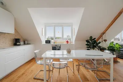 Image de Appartement 'Calme Proche Centre Ville' avec Wi-Fi