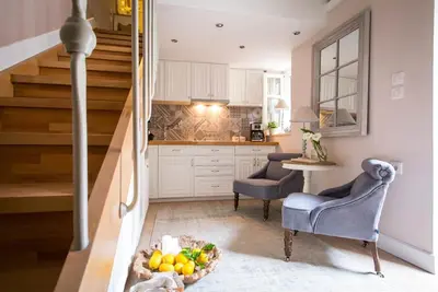 Image de Maison de vacances 'Lianelia Boutique' avec Wi-Fi et climatisation