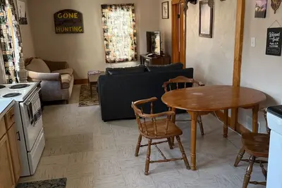 Image de Charming 3-bedroom house with Ac, WiFi in wonderful Ashley