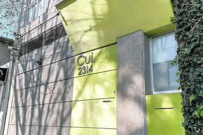 Image de Bonito departament México city, Claveria