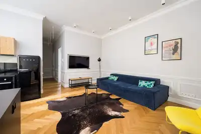 Image de Praga Residence Apartment