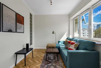 Image de Nowolipki Calm Essence Apartment