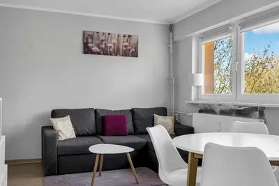 Image de Daylight Serenity Apartment