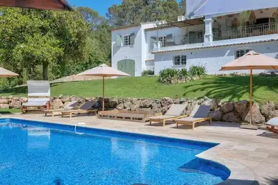 Image de Villa 400m² Padel Piscine Volley