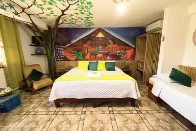 Image de El Refugio Ecohotel Boutique