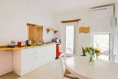 Image de Elegance and Charm in the Heart of Monopoli