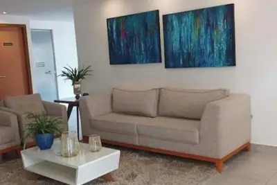 Lovely space for your family in Cabo Branco