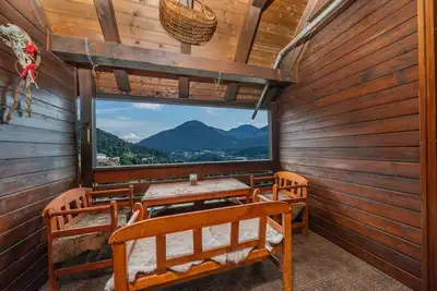 Image de GuestHost - Lovely Flat x6 in Nature with Parking Space
