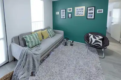 Image de Céntrico departament México city