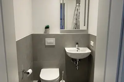 Image de Vacation apartment in the heart of Osterholz-Scharmbeck