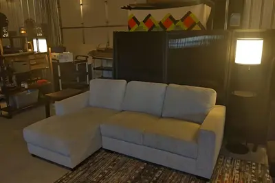 Image de Charming Family & Pet Friendly Barndomium - [formerly Moxie Market]