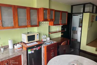Gorgeous 1-bedroom condo in beautiful Miraflores with WiFi