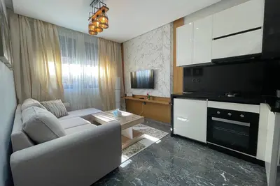 Image de Cosy Studio Moderne Proche de Toute Commodités