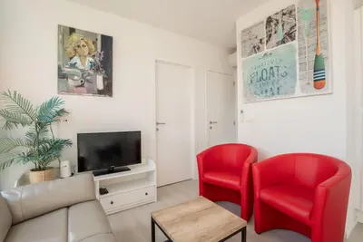 Image de New Dahlia 17 with parking by Interhome