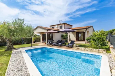 Image de Villa Lucas by Interhome