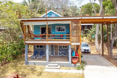 Image de Bella View Studio- cute ground floor apartment