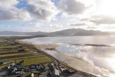 Image de Dune Cottage four bedroom house