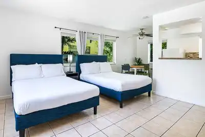 Image de Oceanfront Studio | Near Hollywd Boardwalk | Park