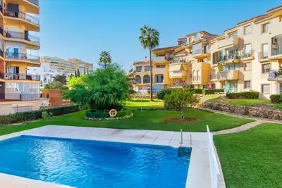 Image de Erisa 1, 47- Studio avec terrasse, piscine, parking, près plage