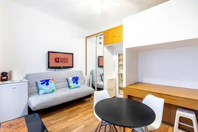 Image de GuestReady - Charmant apt près de la Notre-Dame