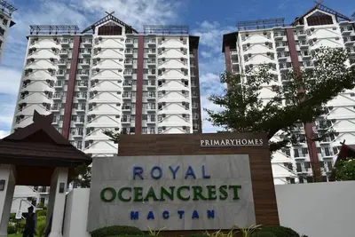 Image de Royal Ocean Crest Mactan. A Resort style Condomium.