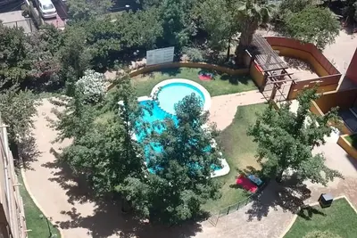 Image de Beautiful apartment two bedrooms two bathrooms fully equipped with everything