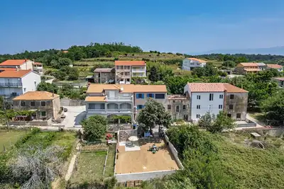 Image de Harmony House Vito, Lopar, Croatia