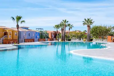 Image de Pueblo de la Paz by Interhome