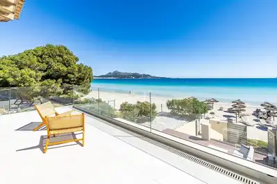 Image de Villa Laura in Alcudia by Mallorca Infinity