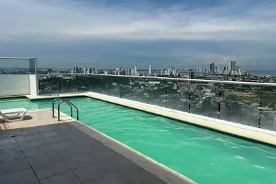 Image de Oasis Very cozy and central apartment in Cartagena 2 Bedrooms