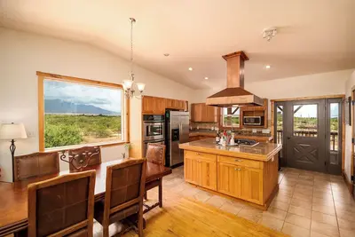 Image de High Desert Oasis, 360 mountain views, close proximity to Bisbee and Tombstone
