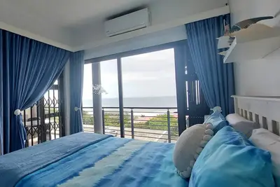 Image de Cozy 2-bedroom apartment in welcoming Kingsburgh with Ac, WiFi