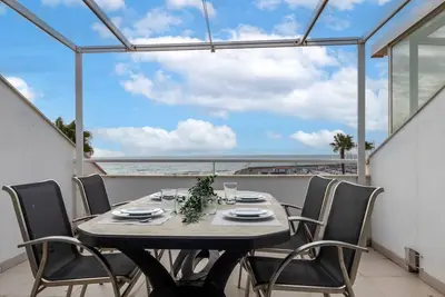 Voramar by Interhome