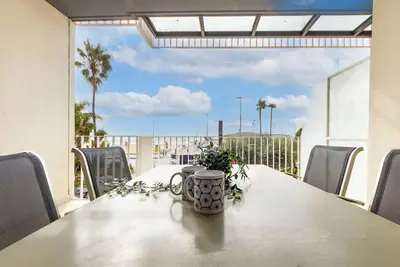 Voramar by Interhome