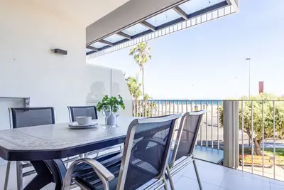 Voramar by Interhome