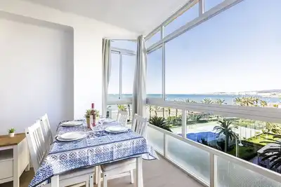 Image de A&N Algarrobo Beach 5