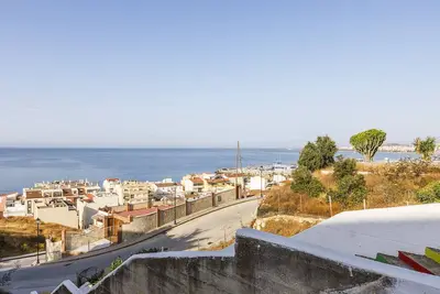 A&N Caleta de Velez Beach