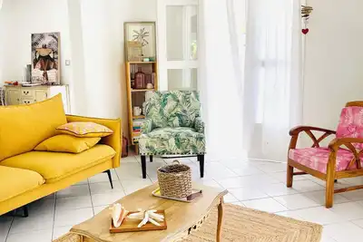 Image de Villa créole